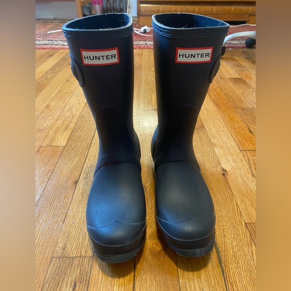 Hunter Shoes - Hunter Rain Boots